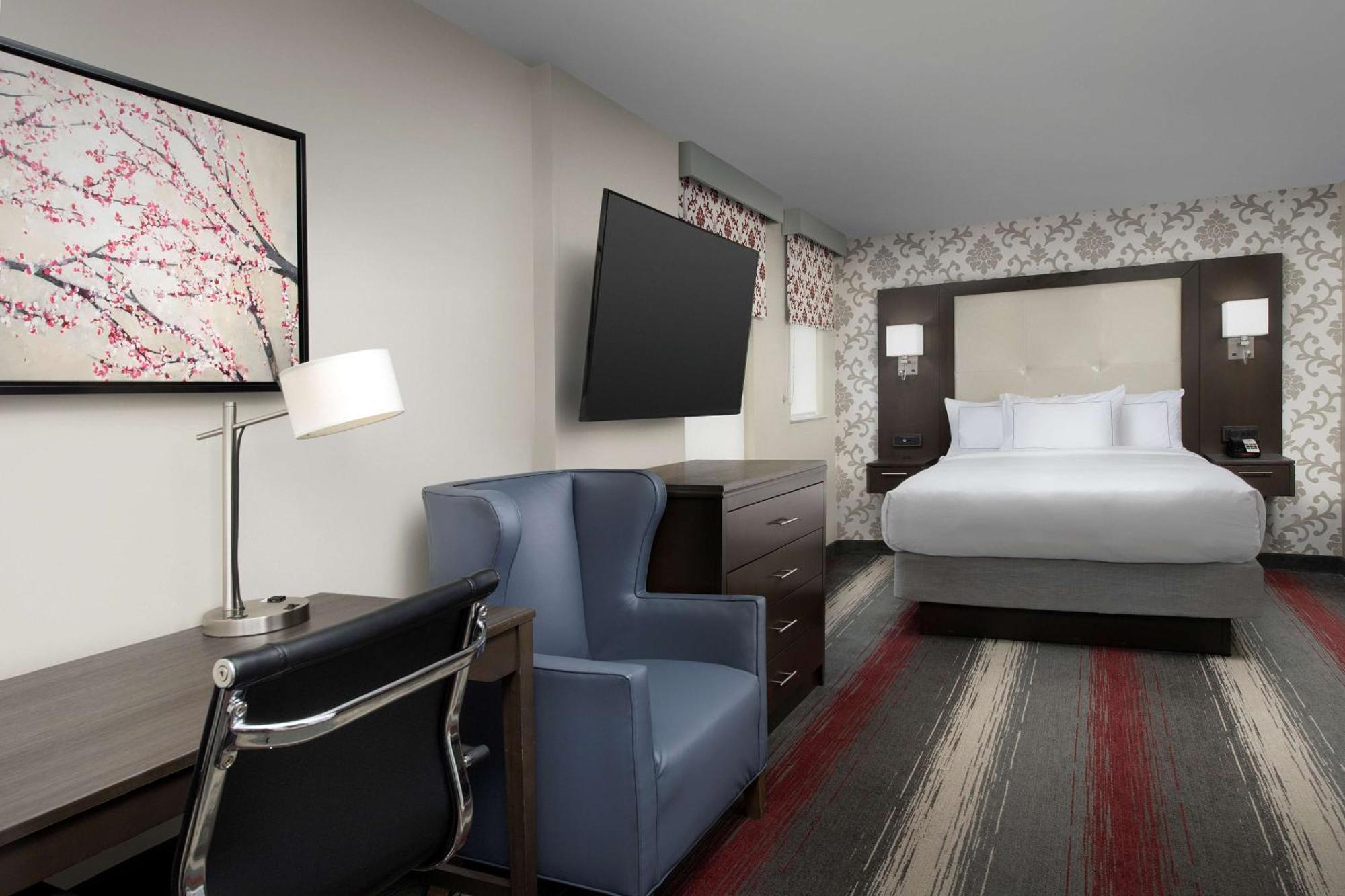 West End Washington Dc, Tapestry Collection By Hilton Hotel Esterno foto