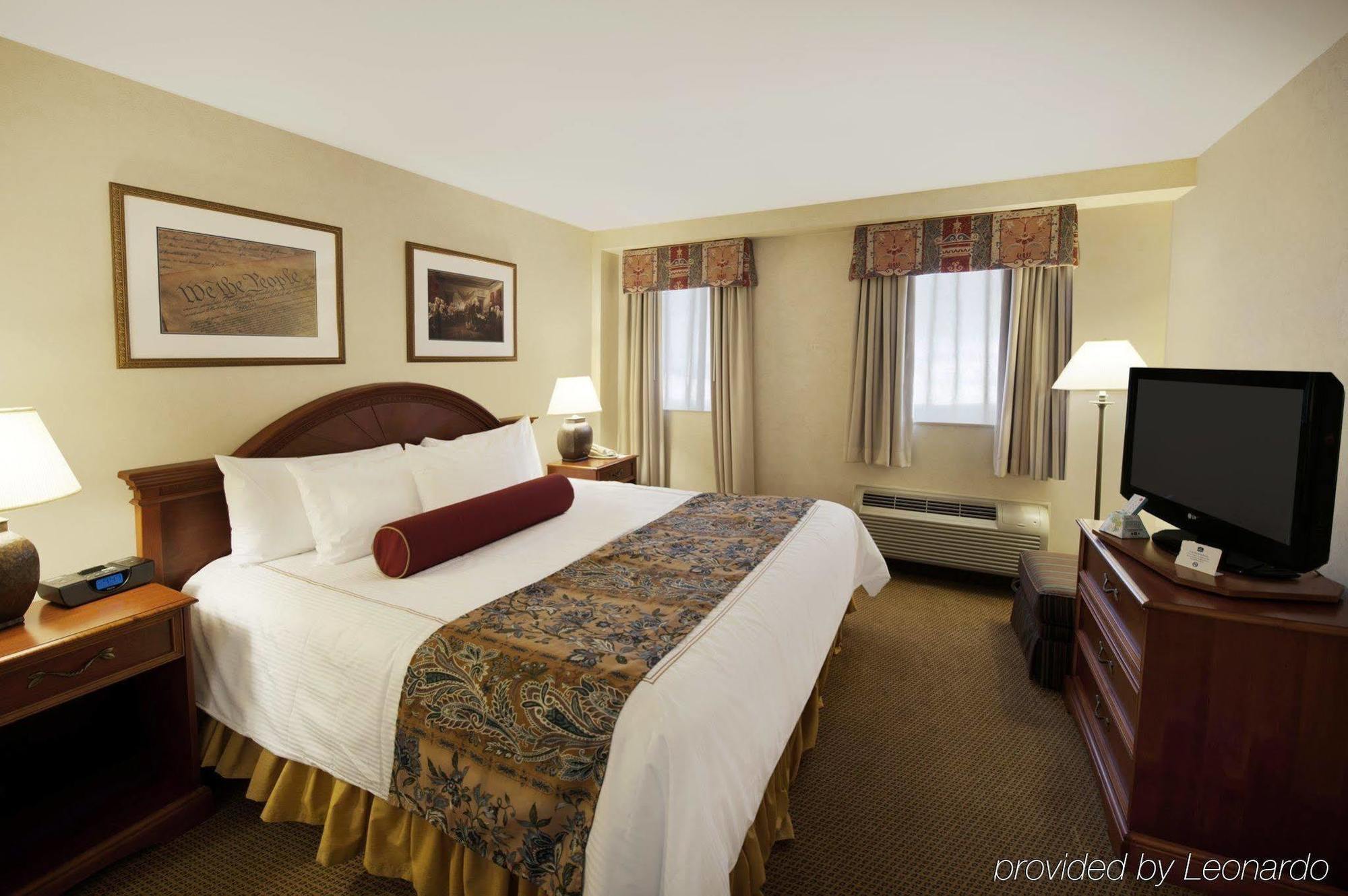 West End Washington Dc, Tapestry Collection By Hilton Hotel Esterno foto